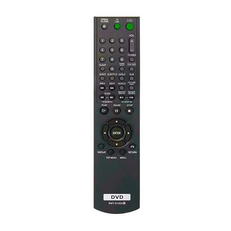 Mando a distancia SONY DVP-NC625