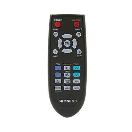 Mando a distancia SAMSUNG AH59-02196A
