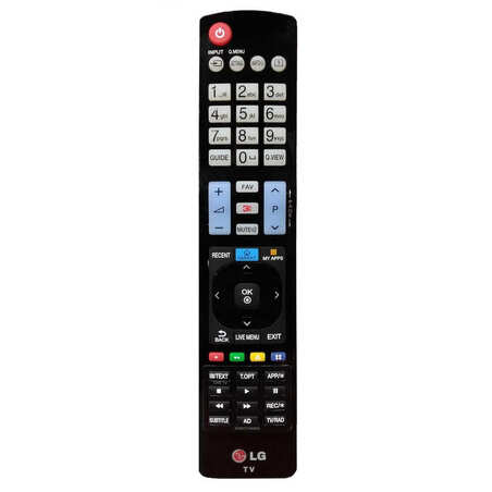 Mando a distancia LG 42LB650V-ZN