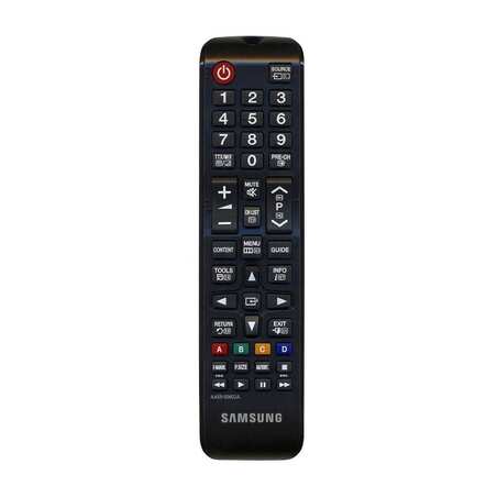 Mando a distancia SAMSUNG UE32EH4003