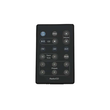 Mando a distancia BOSE AWRCCH