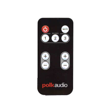 Mando a distancia POLK-AUDIO SURROUNDBAR-3000