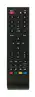 Mando TV BM49B1 4K de STREAM SYSTEM