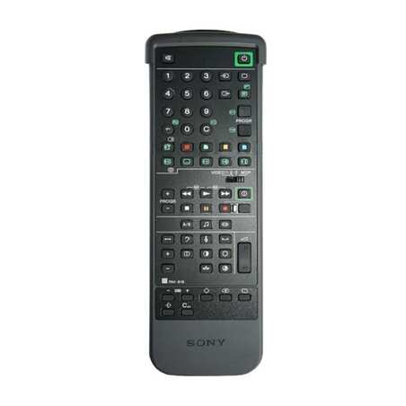Mando a distancia SONY KV-C2161A