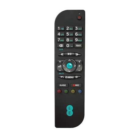Mando a distancia EE TV-BOX
