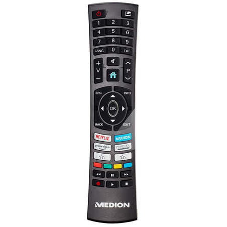 Mando a distancia MEDION MD30018