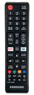 Mando SAMSUNG