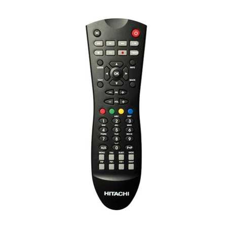Mando a distancia HITACHI RC1101B