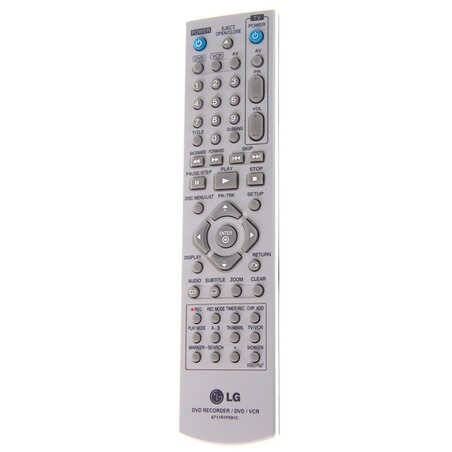 Mando a distancia LG RC6850