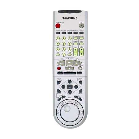 Mando a distancia SAMSUNG 00010F