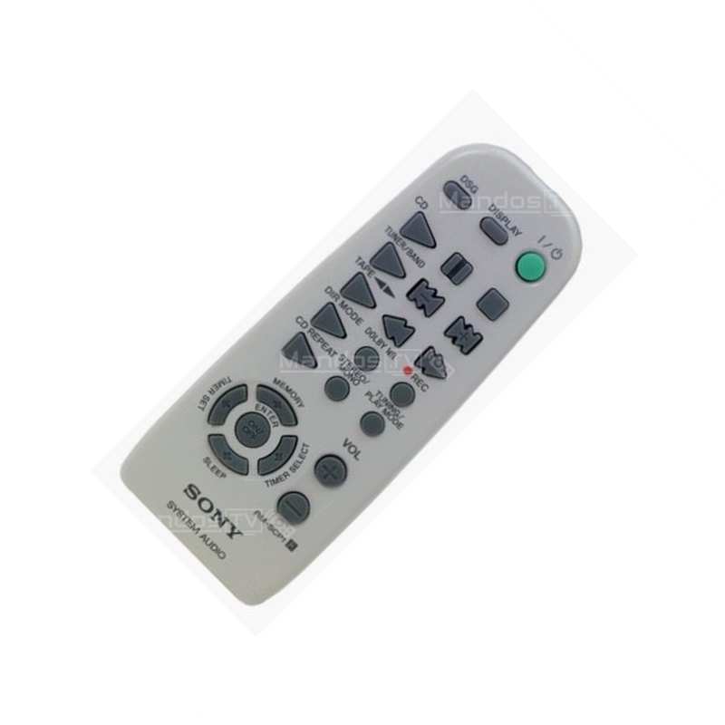 Mando universal para tv Sony MP-MDSY1 - Regalochip