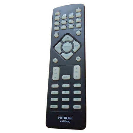 Mando a distancia HITACHI AXM549C