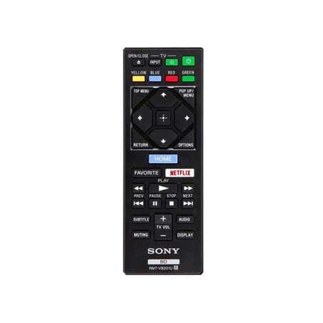 Mando a distancia SONY RMT-VB201U