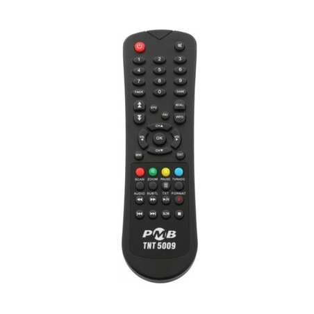 Mando a distancia PMB TNT5009