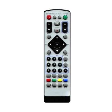 Mando a distancia SIGMATEK DVBH2000