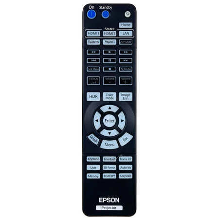 Mando a distancia EPSON EH-TW7000