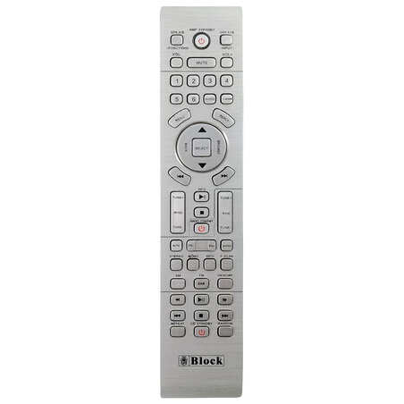Mando a distancia AUDIOBLOCK SRC100