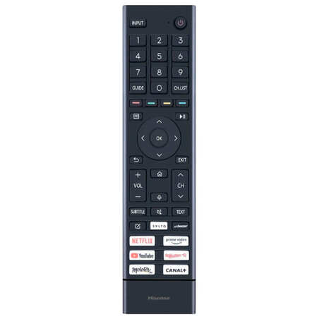 Mando a distancia HISENSE G2212LM
