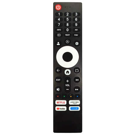 Mando a distancia SHARP 40GF2265E