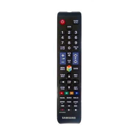 Mando a distancia SAMSUNG UE40EH5300