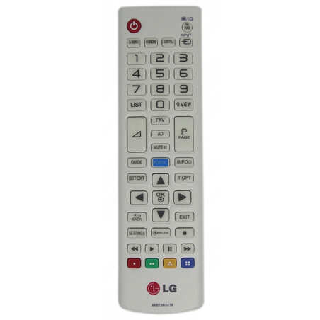 Mando a distancia PIONEER AXD7688