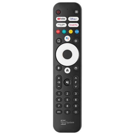 Mando a distancia TELESYSTEM ONT2HD