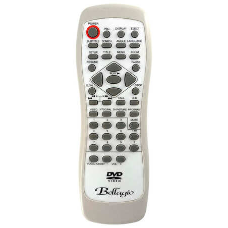 Mando a distancia BELLAGIO 962AA