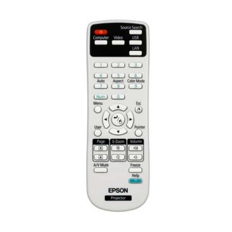 Mando a distancia EPSON 154720001