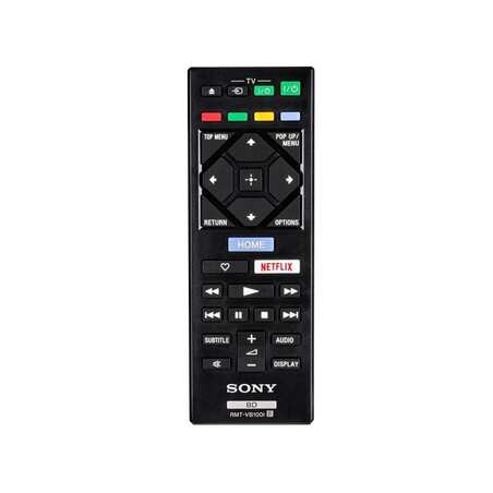 Mando a distancia SONY BDP-S1500
