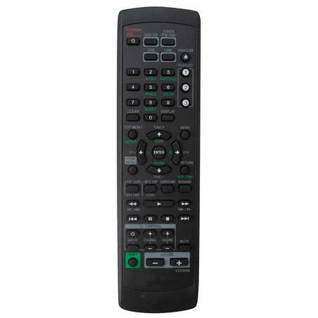 Mando a distancia PIONEER XV-DV30FS