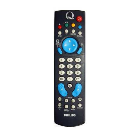 Mando a distancia PHILIPS RC86703/01