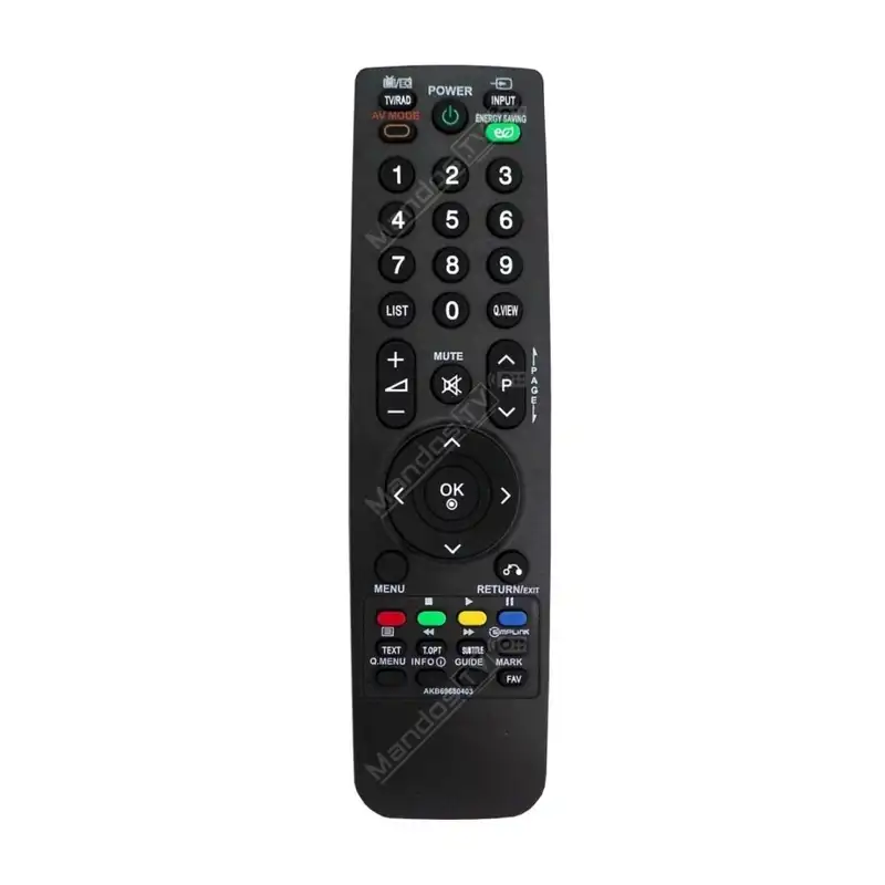 Telecomando di ricambio per LG 42PJ350