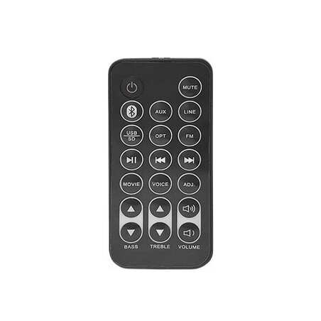 Mando a distancia PURE-ACOUSTIC TL-28