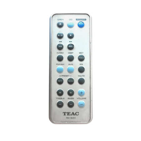 Mando a distancia TEAC RC-940
