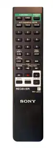 Mando SONY BRAVIA