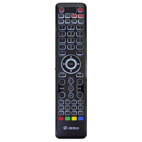 Mando a distancia ZIDOO X20-PRO