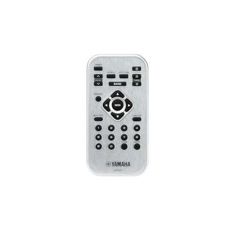Mando a distancia YAMAHA TD500