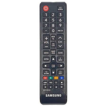 Mando a distancia SAMSUNG AA81-00243B
