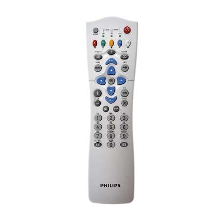 Mando a distancia PHILIPS RC2585101/01