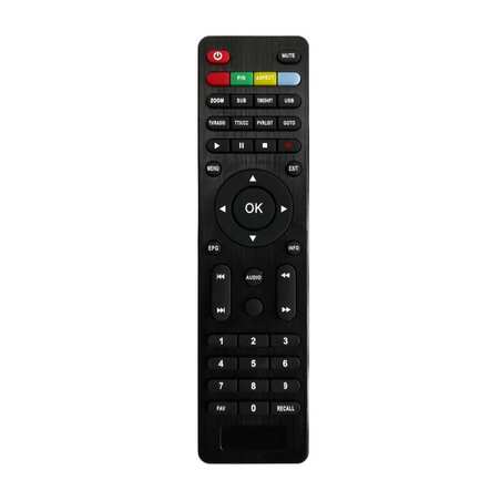 Mando a distancia SAMSAT HD1300-MINI