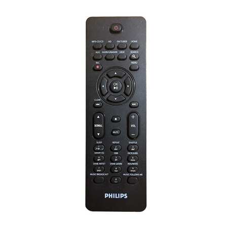 Mando a distancia PHILIPS MCI-500H/12