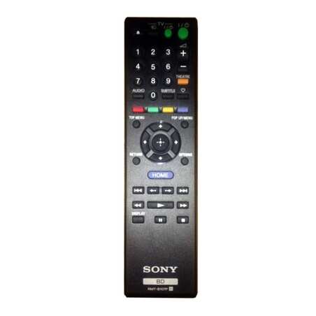 Mando a distancia SONY RMT-B107P