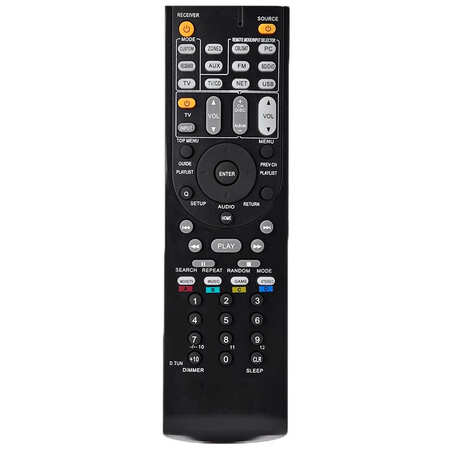 Mando a distancia ONKYO HT-R558