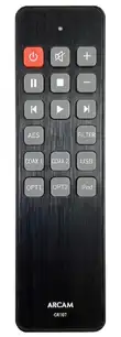 Mando ARCAM