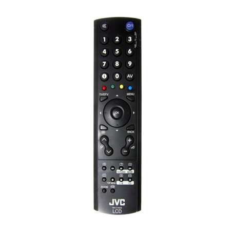 Mando a distancia JVC RM-C1892B