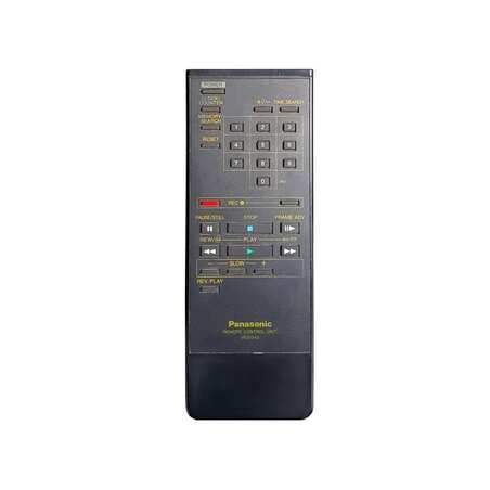 Mando a distancia PANASONIC VEQ1243