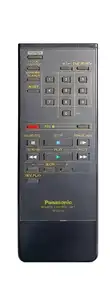 Mando PANASONIC