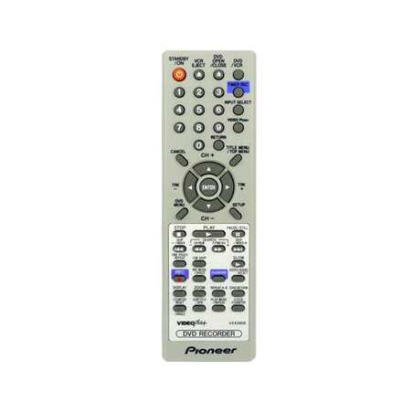 Mando a distancia PIONEER DVR-RT400