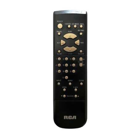 Mando a distancia RCA VSQS1492