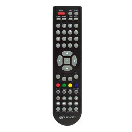 Mando a distancia GRUNKEL L28-3N/HDTV